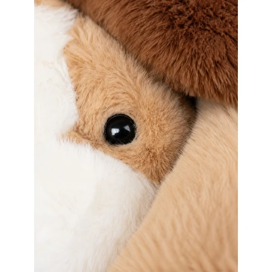 Magic Baby Záťažový plyšák Pes Benji 65 cm Magic Baby Záťažový plyšák Pes Benji 65 cm