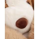 Magic Baby Záťažový plyšák Pes Benji 65 cm Magic Baby Záťažový plyšák Pes Benji 65 cm