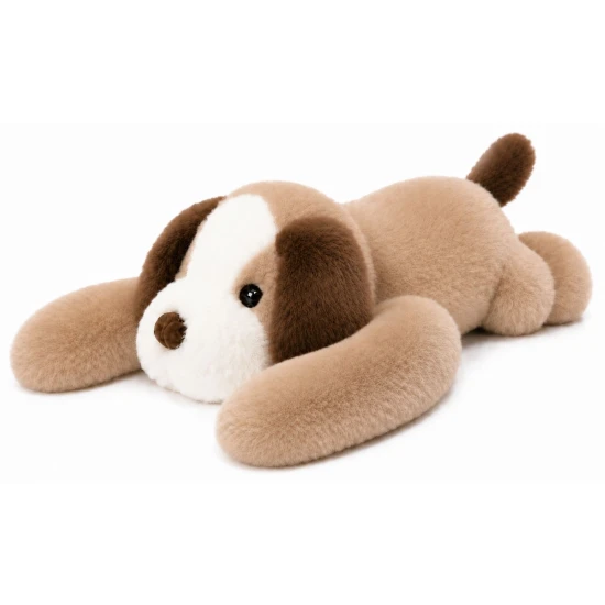 Magic Baby Záťažový plyšák Pes Benji 65 cm Magic Baby Záťažový plyšák Pes Benji 65 cm