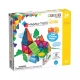 Originálna 28 dielna magnetická stavebnica Magna-Tiles.