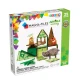 Originálna magnetická stavebnica Magna-Tiles® Jungle.