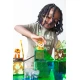 Originálna magnetická stavebnica Magna-Tiles® Jungle.