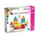 Vytvorte si trblietavé hrady a veže s MAGNA-TILES® Stardust.