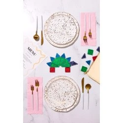 Magnetická stavebnica microMAGS Travel Set 26 dielov