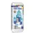 Magnetická stavebnica microMAGS Winter Wonderland Travel Set 26 dielov