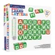 MAGNA-TILES Magnetická stavebnica microMAGS LEARN Letters 56 dielov 254056LL