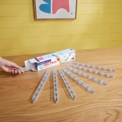 Magnetická stavebnica Rail Racers Rail Pack 8 dielov