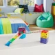 MAGNA-TILES® Rail Racers Rail Pack – rozšír svoju pretekársku dráhu