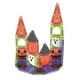 MAGNA-TILES microMAGS Spooky Travel Set – magnetická stavebnica 24 dielov pre deti od 3 rokov