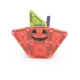 MAGNA-TILES microMAGS Spooky Travel Set – magnetická stavebnica 24 dielov pre deti od 3 rokov