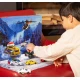 Adventný kalendár Mountain Rescue – Majorette MJ4107001