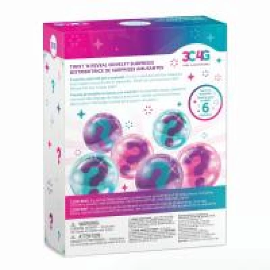 Twist and Reveal nové prekvapenia Make it Real Twist and Reveal nové prekvapenia 1312092