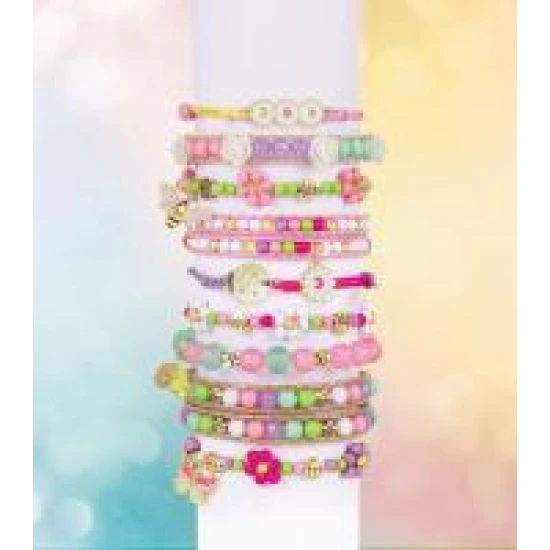 Sada na výrobu náramkov Swarovski II Make it Real Sada na výrobu náramkov Swarovski II 131724