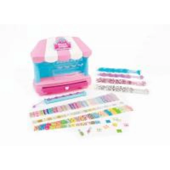 Sada náramkov Shrink Magic Candy Shop Make it Real Sada náramkov Shrink Magic Candy Shop 131758