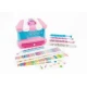 Sada náramkov Shrink Magic Candy Shop Make it Real Sada náramkov Shrink Magic Candy Shop 131758
