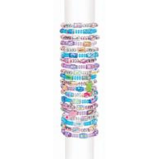 Sada náramkov Shrink Magic Candy Shop Make it Real Sada náramkov Shrink Magic Candy Shop 131758