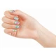 Sada na styling nechtov Bling Make it Real Sada na styling nechtov Bling 132469