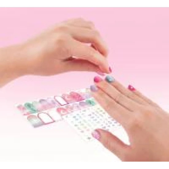 Nechtové štúdio Make it Real Nechtové štúdio 132509