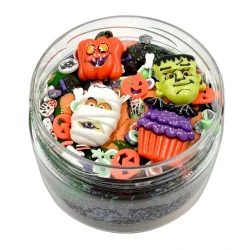Mamolína Halloweenska