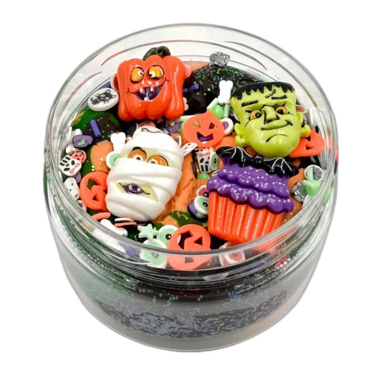 Mamolína Halloweenska