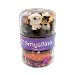 Smyslína Chodník odvahy
