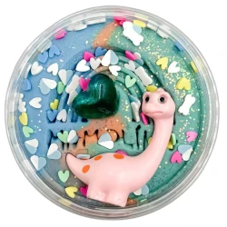 Mamolína Zbožňujem dinosaury