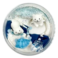 Mamolína Ľadový medvedík