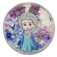 Mamolína Zimná princezná