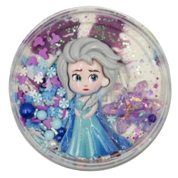 Mamolína Zimná princezná