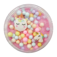 Slizáčik penový Dúhový jednorožec