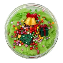 Slizáčik hodvábny Vianočný stromček