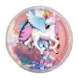 Mamolína Milujeeem jednorožce