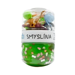 Smyslína Svet dinosaurov s Mamolínou