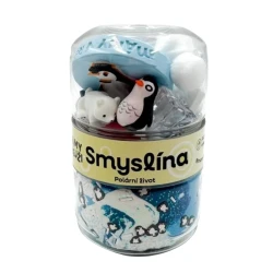 Smyslína Polárny život s Mamolínou
