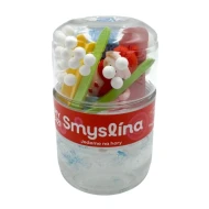 Smyslína Ideme na hory so Slizáčikom