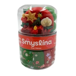 Smyslína Čas Vianoc s Mamolínou