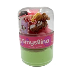 Smyslína Vianočné pečivo s Kineťáčikom