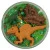 Mamolína Dinosaury