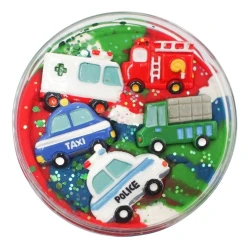 Mamolína Záchranári