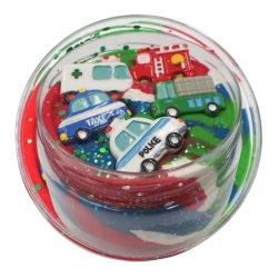 Mamolína Záchranári