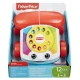 Mattel Ťahací telefón 25FGW66