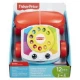 Mattel Ťahací telefón 25FGW66