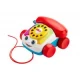 Mattel Ťahací telefón 25FGW66