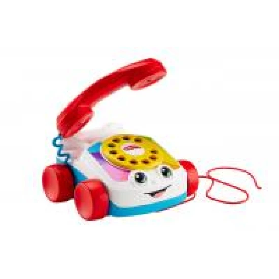 Mattel Ťahací telefón 25FGW66