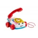 Mattel Ťahací telefón 25FGW66