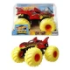 Mattel Hot Wheels Monster Trucks veľké auto 25FYJ83