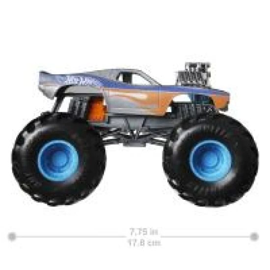 Mattel Hot Wheels Monster Trucks veľké auto 25FYJ83