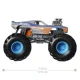 Mattel Hot Wheels Monster Trucks veľké auto 25FYJ83