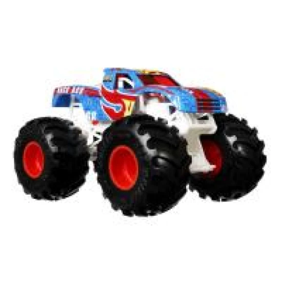 Mattel Hot Wheels Monster Trucks veľké auto 25FYJ83
