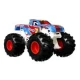 Mattel Hot Wheels Monster Trucks veľké auto 25FYJ83